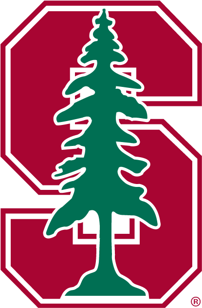 Stanford Cardinal 1993-2013 Primary Logo diy DTF decal sticker